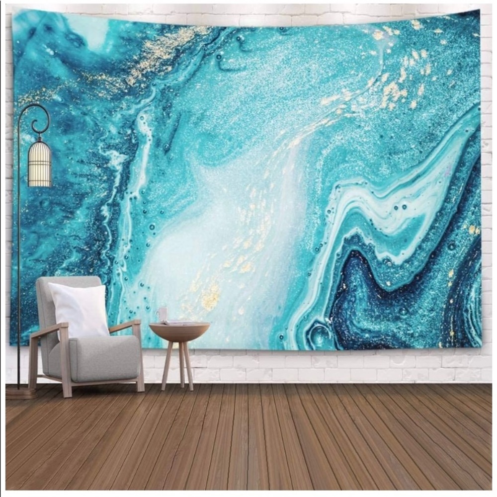 Marble Tapestry